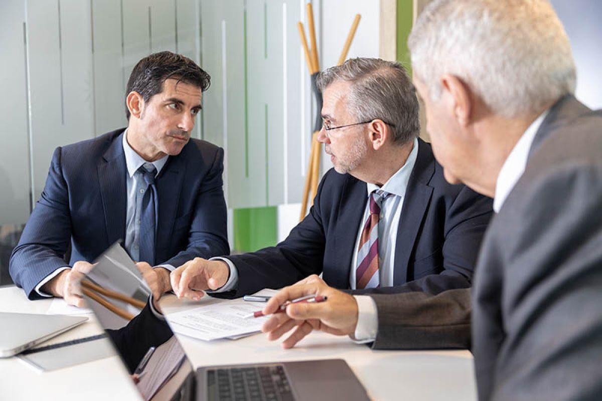 Asesoría jurídica online para reclamar deudas