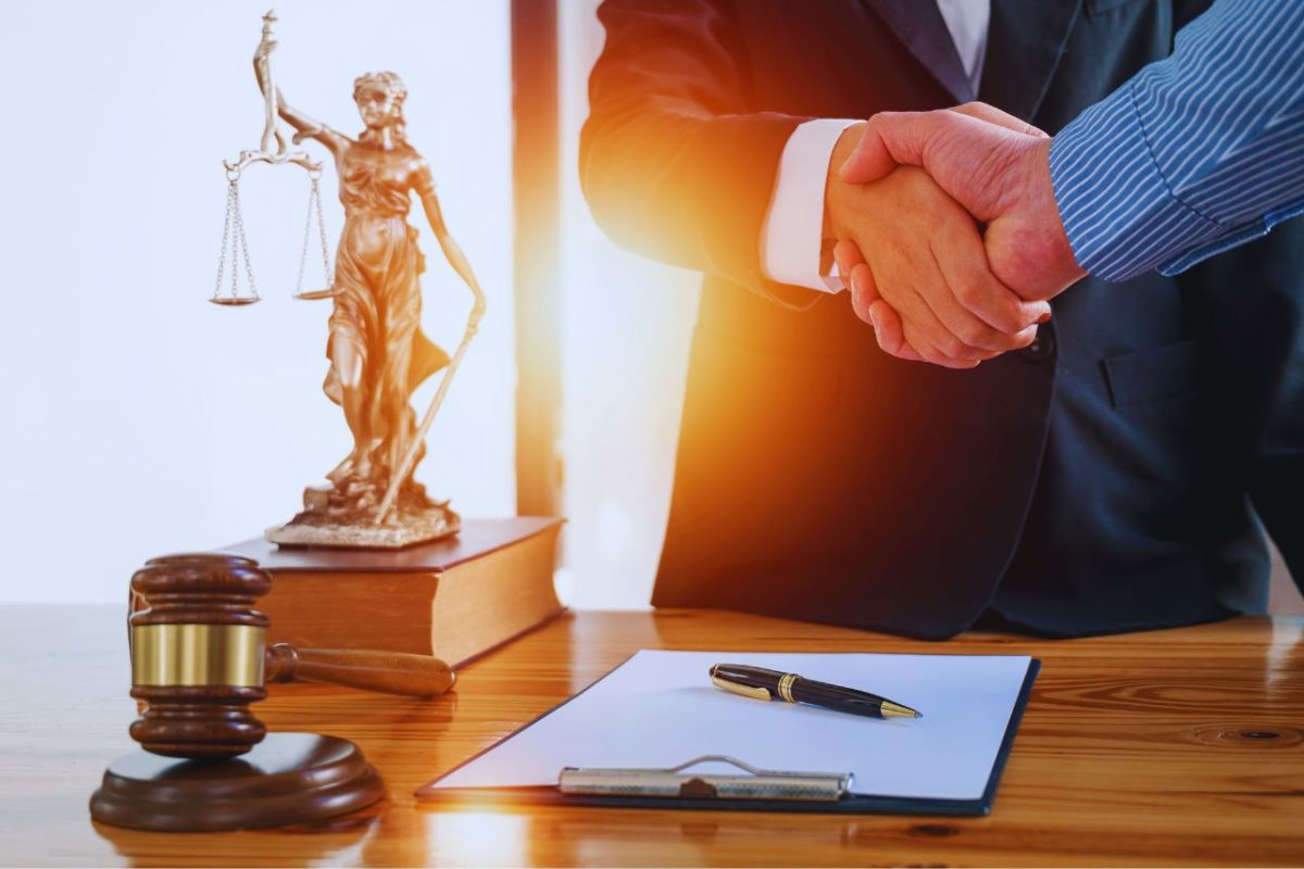 Asesoría legal online para dudas de responsabilidad