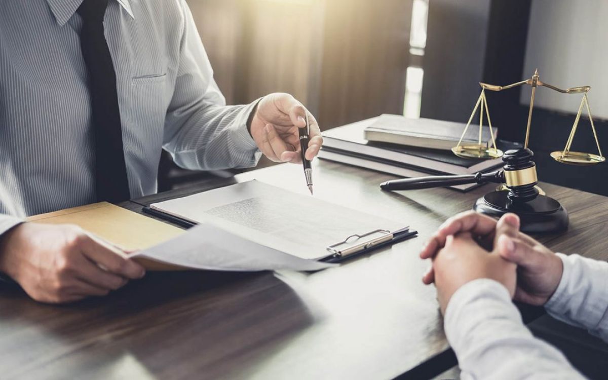 Asesoría legal online para prevenir sanciones a empresas