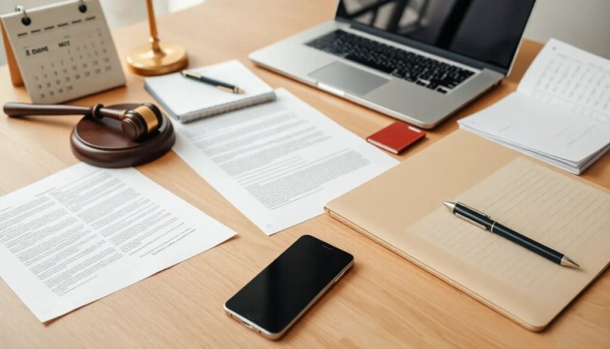 Asesoría legal online para reclamar una fianza retenida