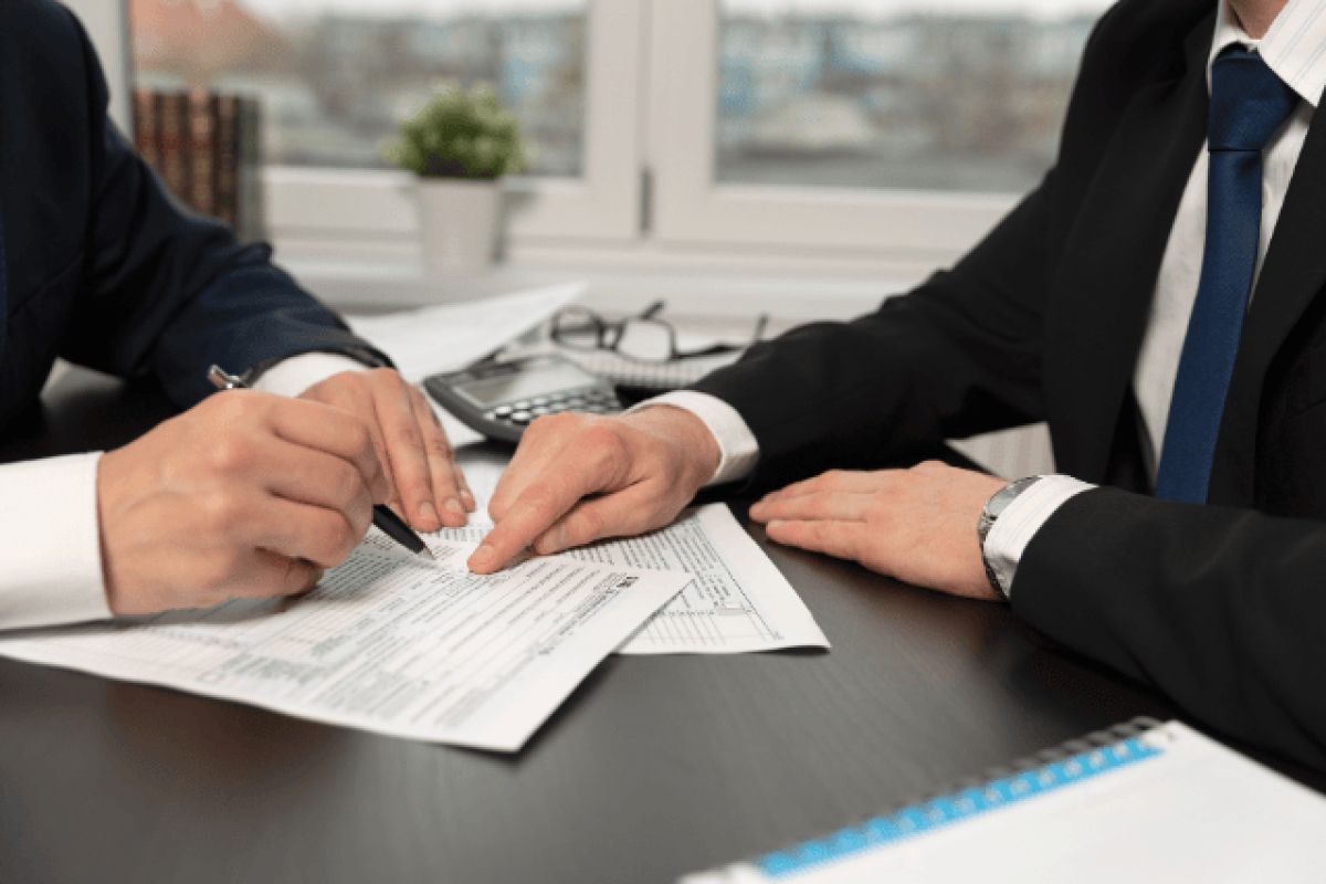 Cómo afrontar una deuda o embargo con asesoría legal