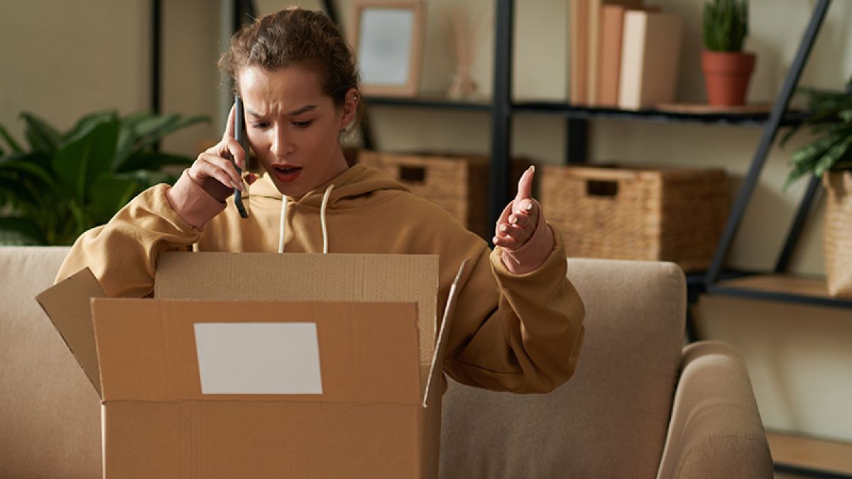 Cómo gestionar una reclamación de consumo con apoyo legal