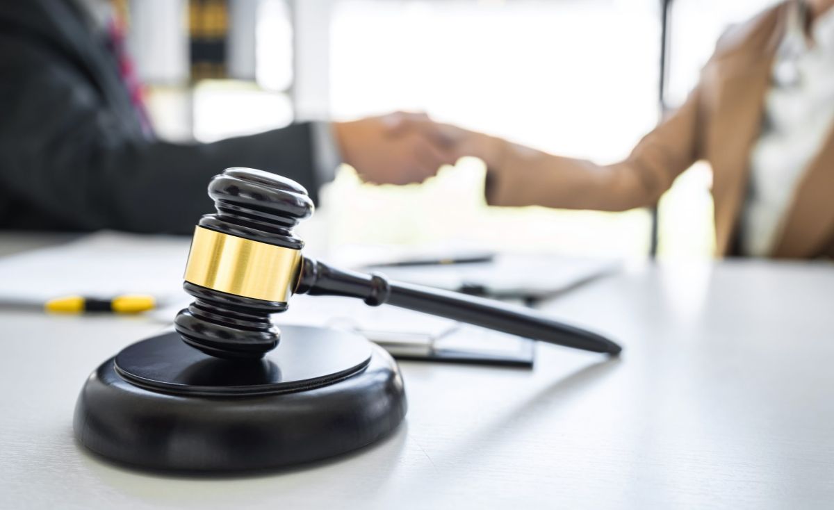 Consultoría jurídica para conflictos en acuerdos iniciales