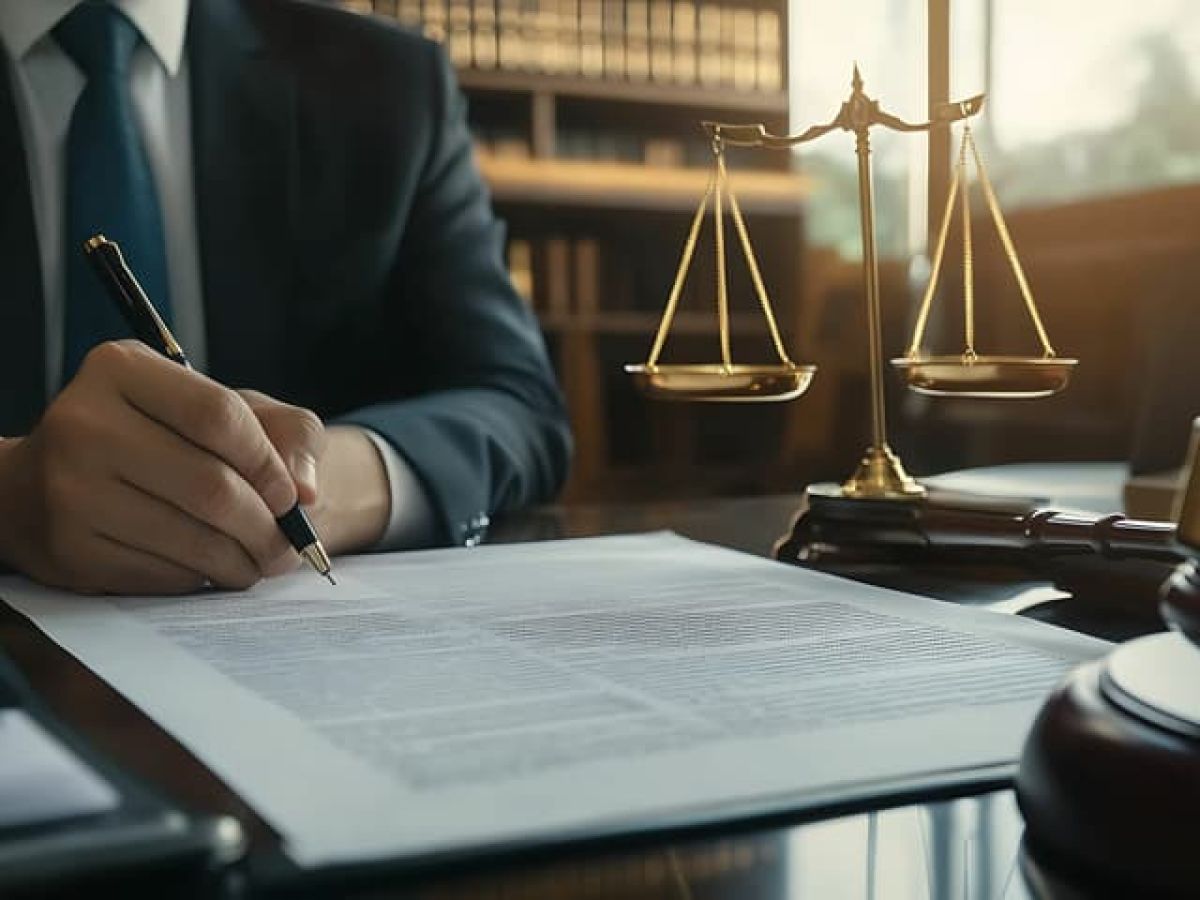 Consultoría jurídica para problemas con proveedores