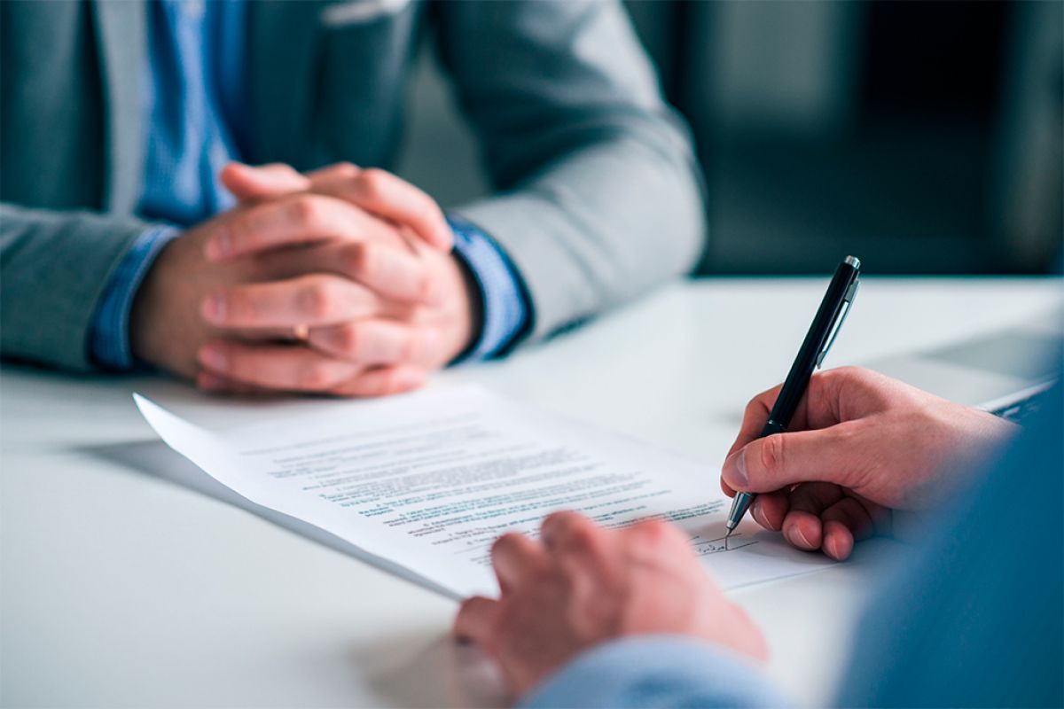 Consultoría legal para contratos en España: guía rápida