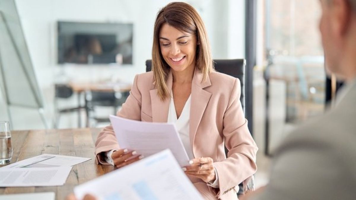 Consultoría legal para resolver dudas sobre contratos