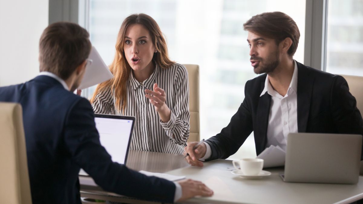 Consultoría legal para resolver incidencias de proveedores