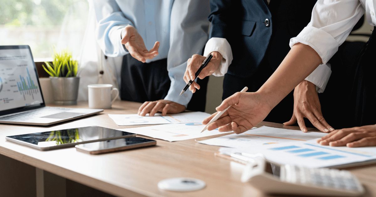 Consultoría legal para revisar documentos importantes