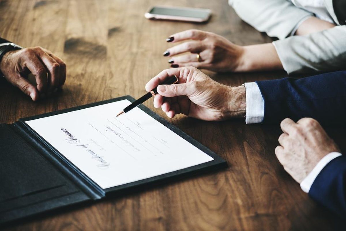 Consultoría legal si te cambian condiciones sin avisar