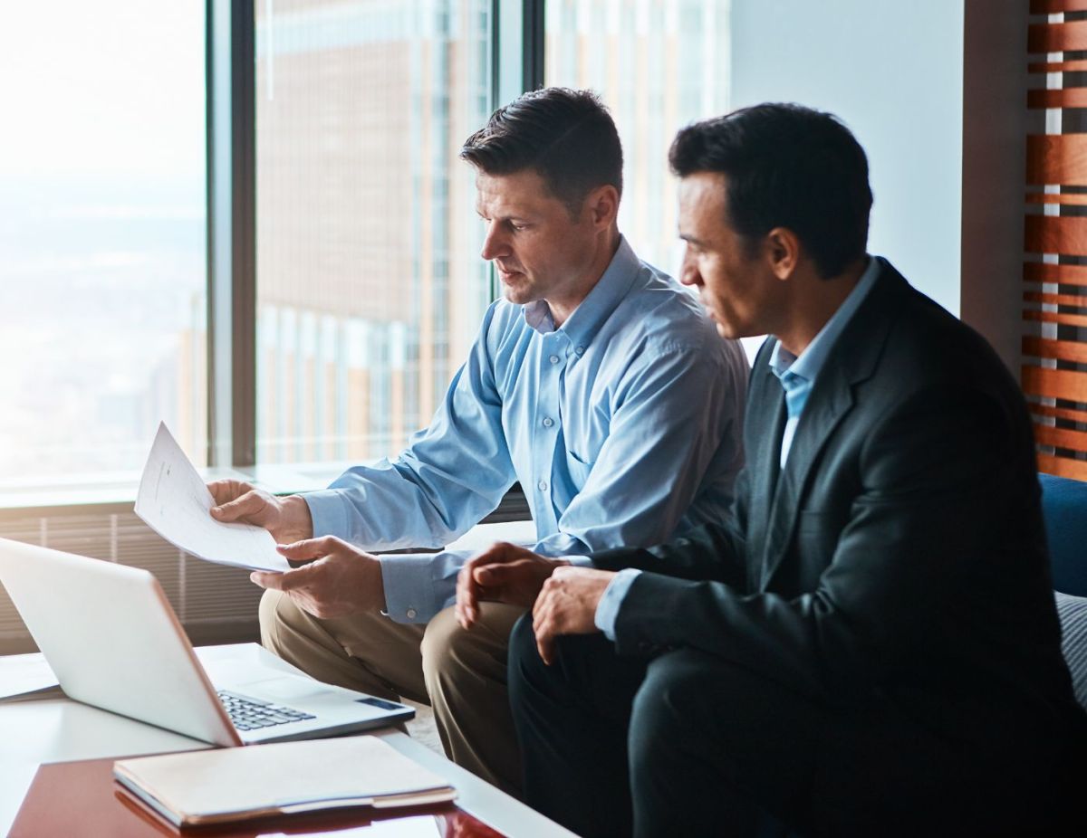 Asistencia legal en conflictos con proveedores