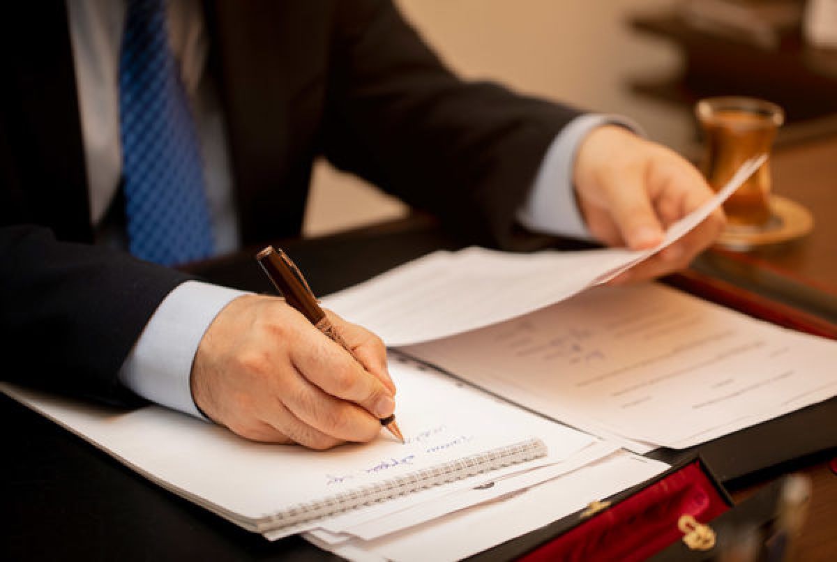 Gestión legal de riesgos y prevención de conflictos